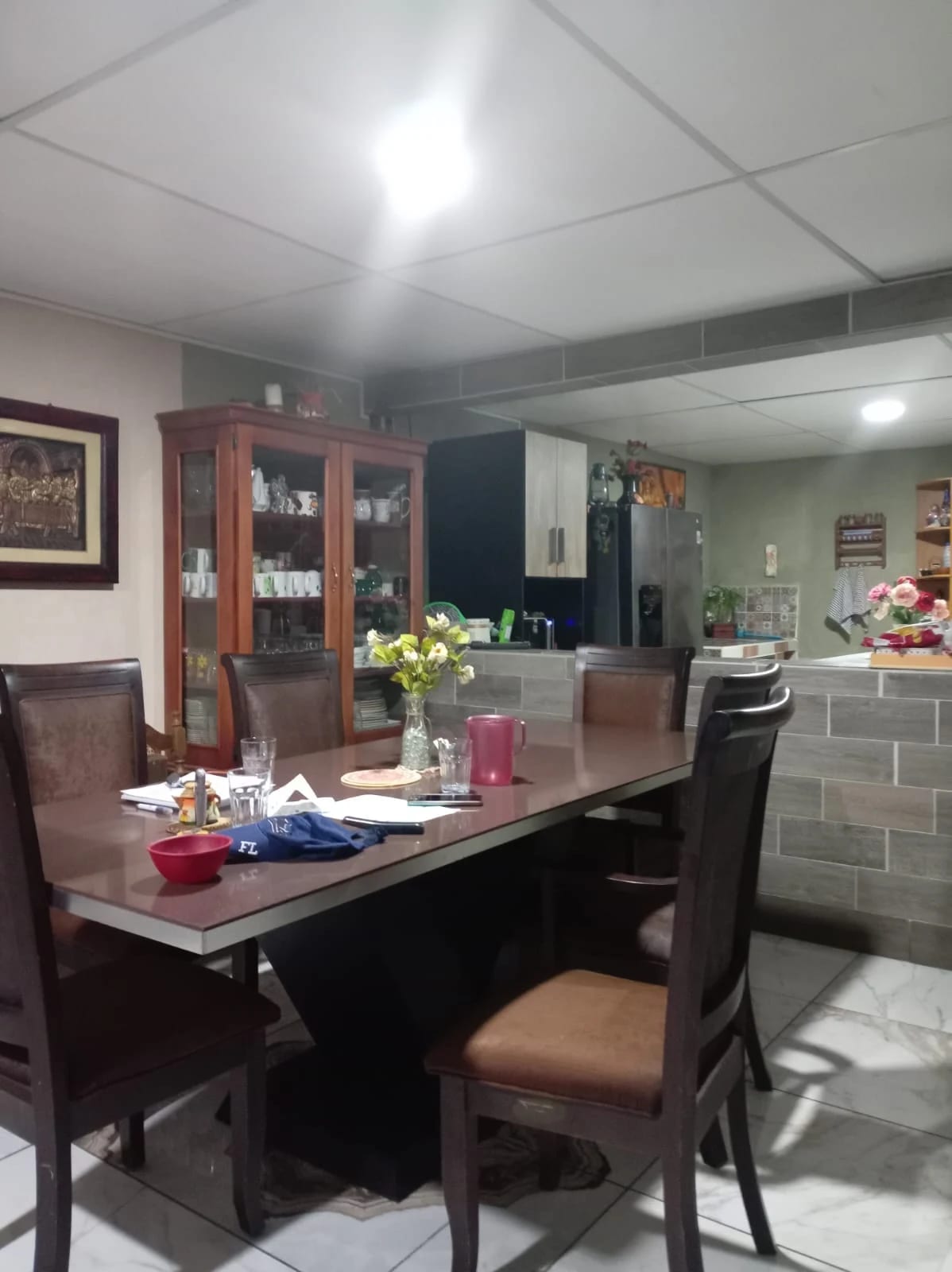 Propiedad comercial en ruta Interamericana, El Tejar, Chimaltenango — Casa en Alquiler en El Tejar, Chimaltenango — foto 1 de 7