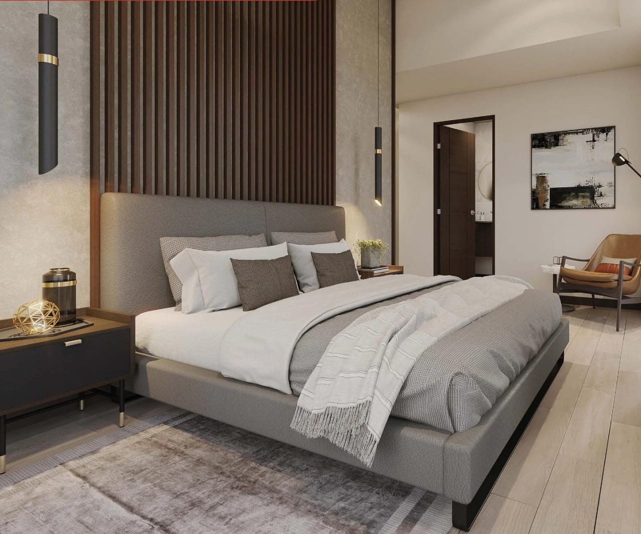 Apartamento en nivel alto en Altaire, zona 11 — Apartamento en Venta en Zona 11, Guatemala, Ciudad — foto 2 de 10