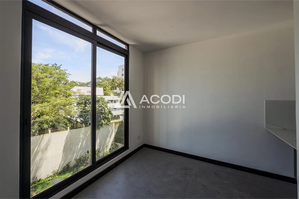 Apartamento en Vista Hermosa II, zona 15 — Apartamento en Alquiler en Zona 15, Guatemala, Ciudad — foto 1 de 10