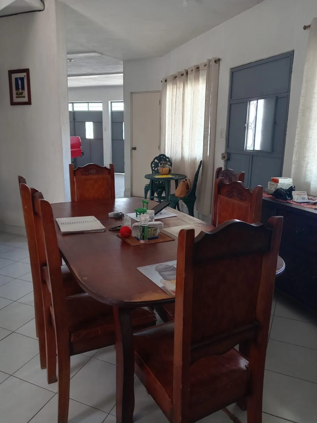 Casa en Amatitlán — Casa en Venta en Amatitlán, Guatemala, Ciudad — foto 4 de 9