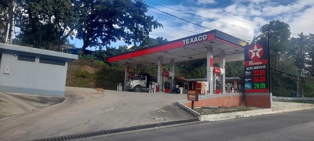 Gasolinera Km 37 Carretera a San Raymundo — Terreno en Venta en San Raimundo, Guatemala, Ciudad — foto 1 de 3