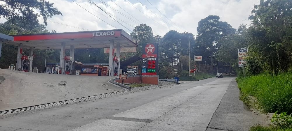 Gasolinera Km 37 Carretera a San Raymundo — Terreno en Venta en San Raimundo, Guatemala, Ciudad — foto 3 de 3