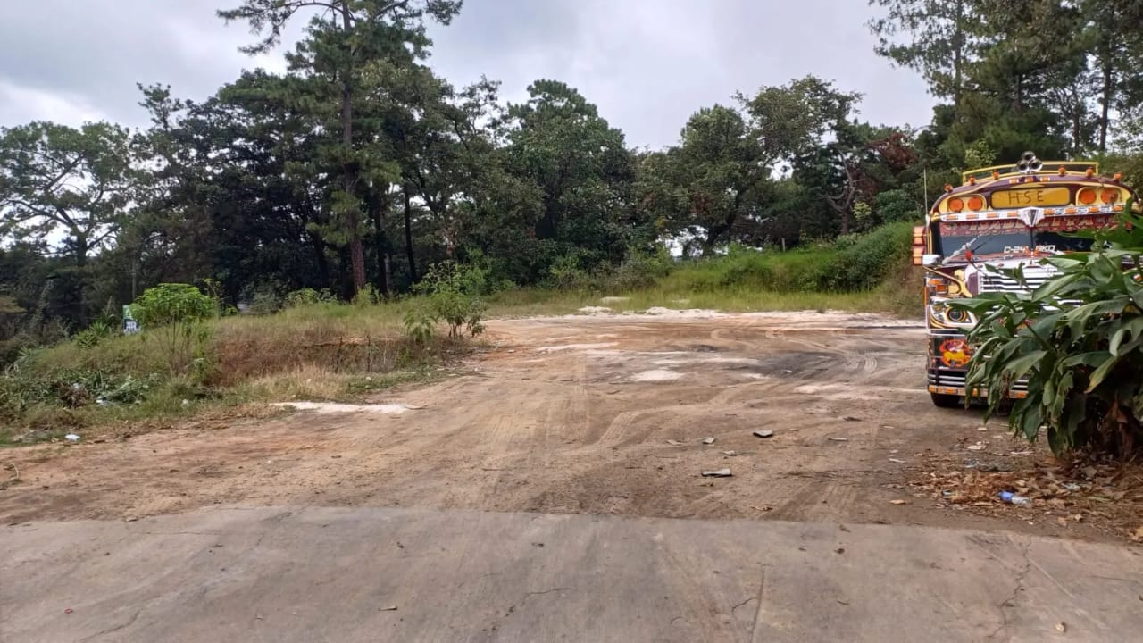 Terreno en Km 37 Carretera a San Raymundo — Terreno en Venta en San Raimundo, Guatemala, Ciudad — foto 1 de 4