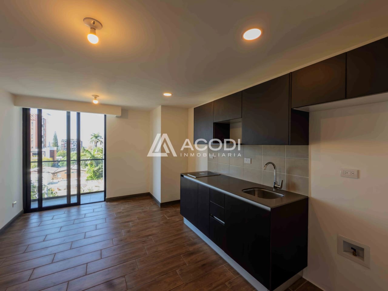 Apartamento en Vista Hermosa II, Zona 15 — Apartamento en Venta en Zona 15, Guatemala, Ciudad — foto 1 de 9