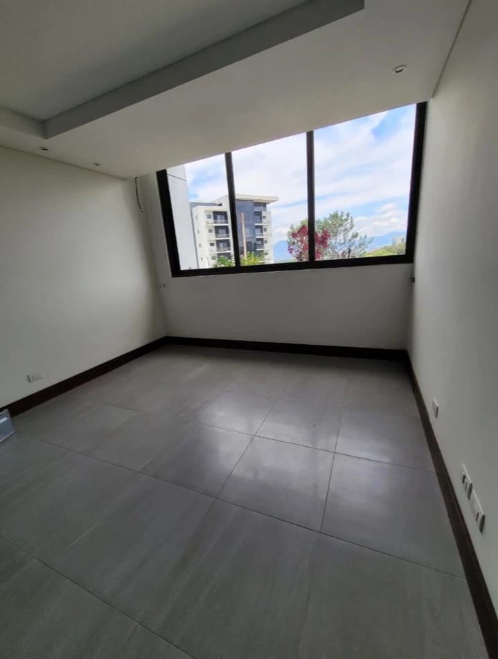 Apartamento en Vista Hermosa II, Zona 15 — Apartamento en Alquiler en Zona 15, Guatemala, Ciudad — foto 3 de 6