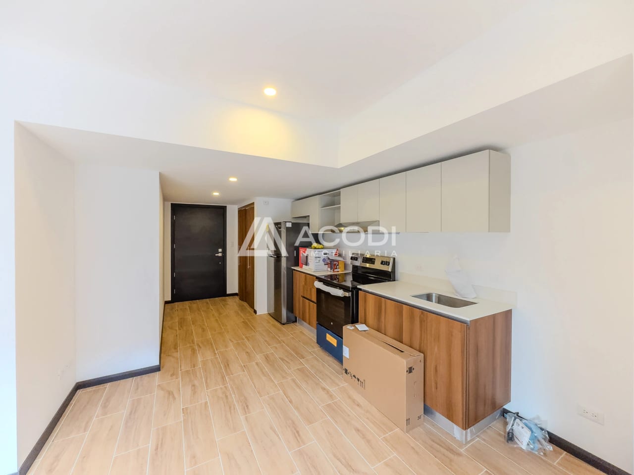 Apartamento en Zona 13 — Apartamento en Alquiler en Zona 13, Guatemala, Ciudad — foto 2 de 5