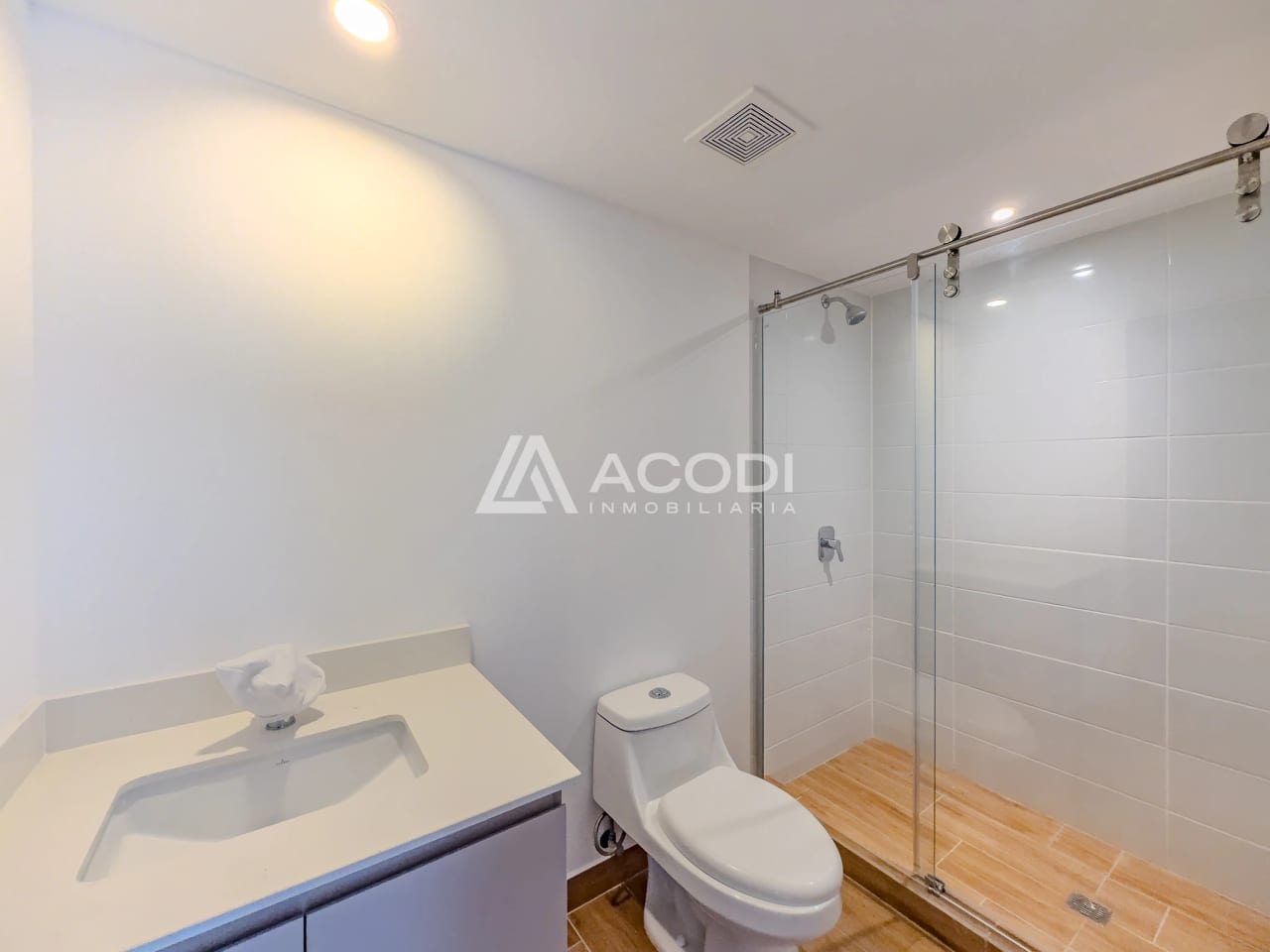 Apartamento en Zona 13 — Apartamento en Alquiler en Zona 13, Guatemala, Ciudad — foto 4 de 5