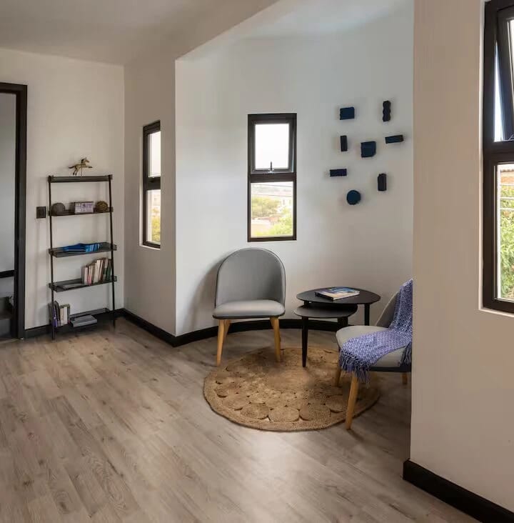 Apartamento amueblado con terraza en Zona 1 — Apartamento en Alquiler en Zona 1, Guatemala, Ciudad — foto 1 de 6