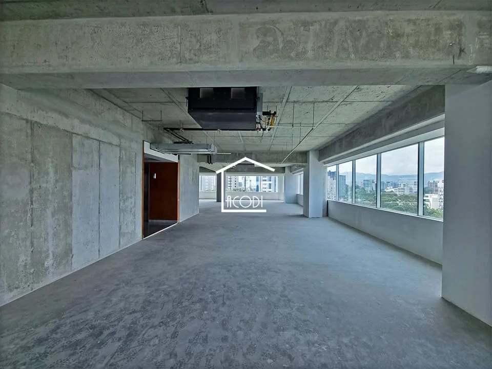 Oficina en zona 9 — Oficina en Alquiler en Zona 9, Guatemala, Ciudad — foto 1 de 3