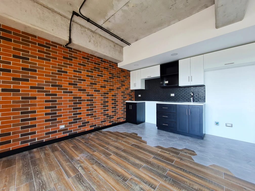 Apartamento en La Villa, Zona 14 — Apartamento en Venta en Zona 14, Guatemala, Ciudad — foto 1 de 2