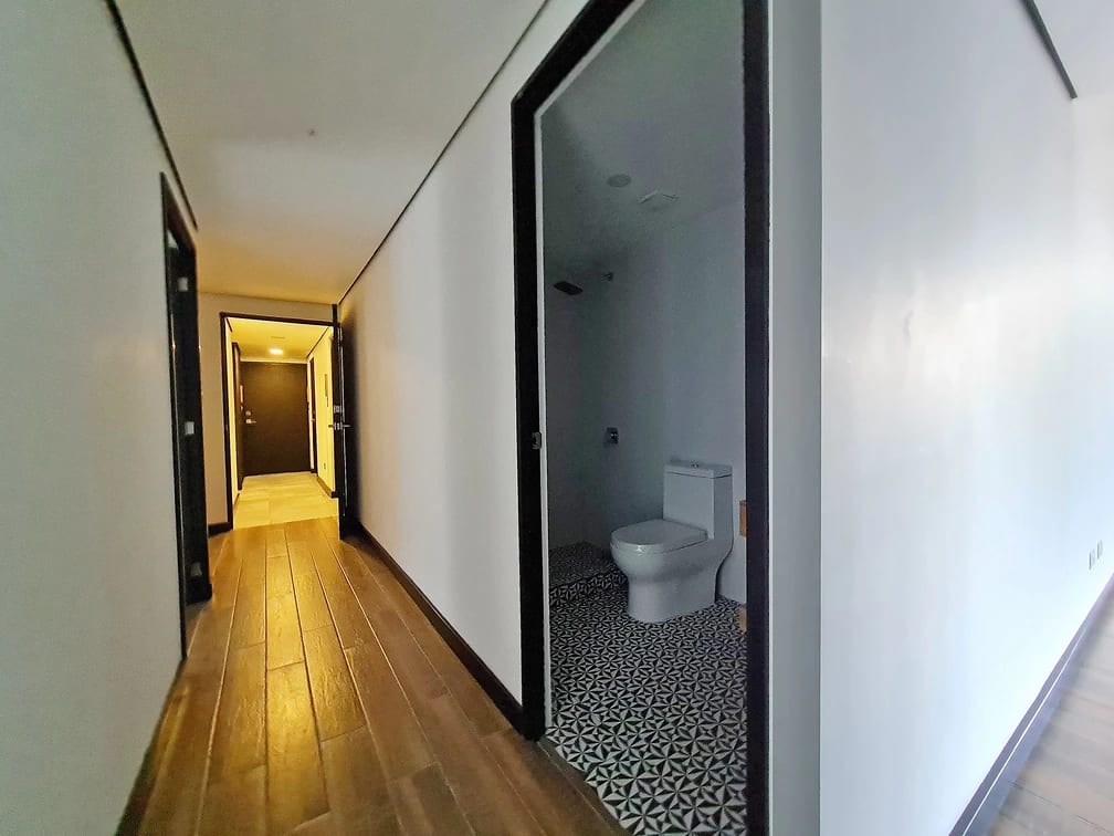 Apartamento en La Villa, Zona 14 — Apartamento en Alquiler en Zona 14, Guatemala, Ciudad — foto 3 de 4