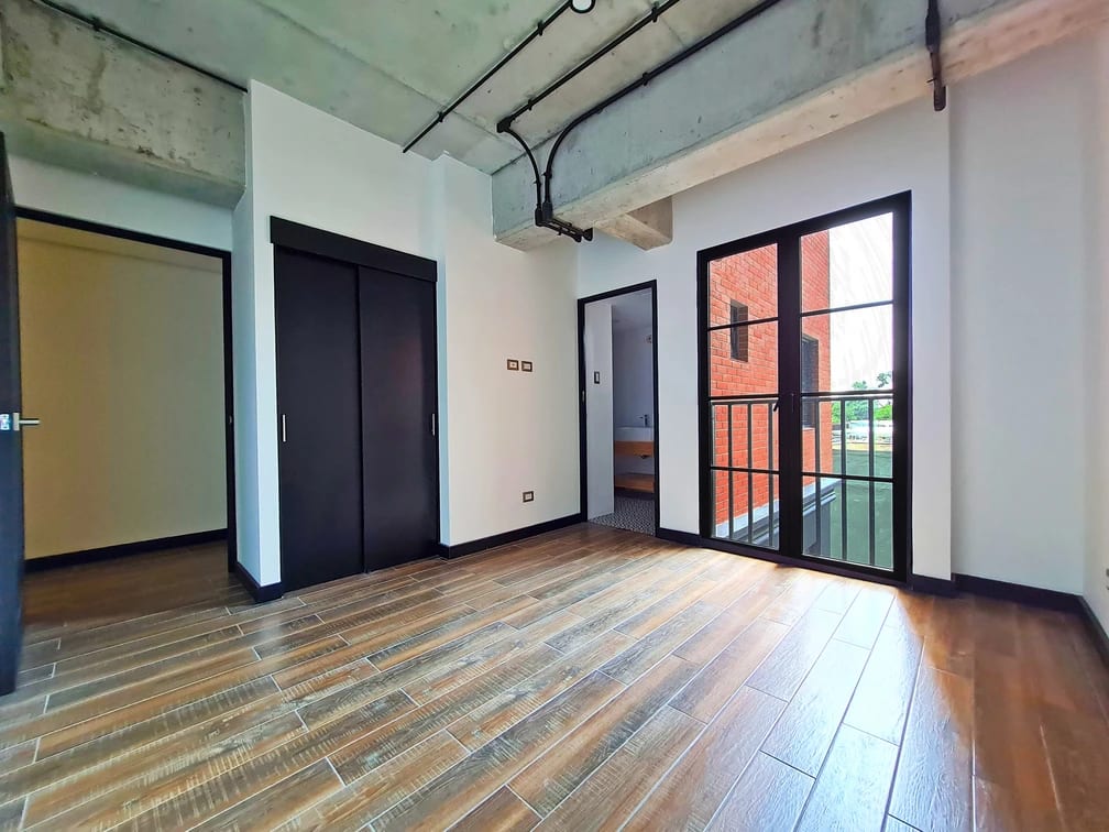 Apartamento en La Villa, Zona 14 — Apartamento en Venta en Zona 14, Guatemala, Ciudad — foto 1 de 3