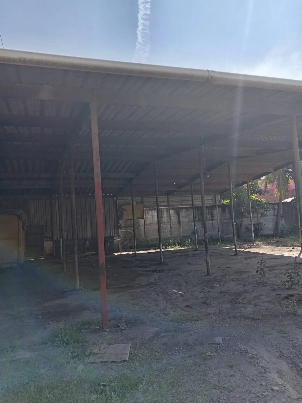 Terreno industrial en Ruta Puerto Quetzal, San José, Escuintla — Terreno en Alquiler en Puerto San José, Escuintla — foto 3 de 9
