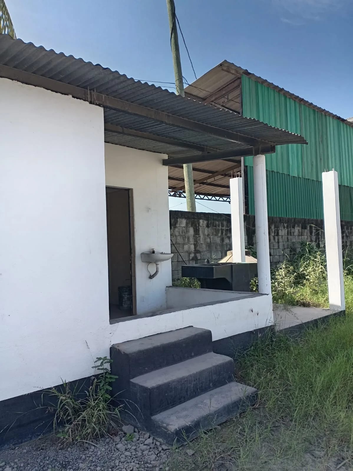 Terreno industrial en Ruta Puerto Quetzal, San José, Escuintla — Terreno en Alquiler en Puerto San José, Escuintla — foto 4 de 9