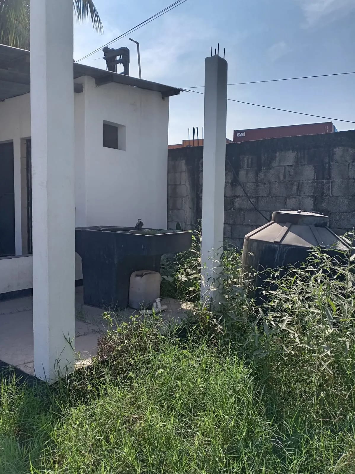 Terreno industrial en Ruta Puerto Quetzal, San José, Escuintla — Terreno en Alquiler en Puerto San José, Escuintla — foto 5 de 9