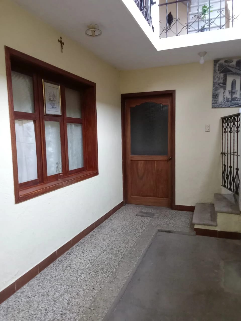 Casa en Ciudad Vieja, Sacatepéquez — Casa en Venta en Ciudad Vieja, Sacatepéquez — foto 3 de 9