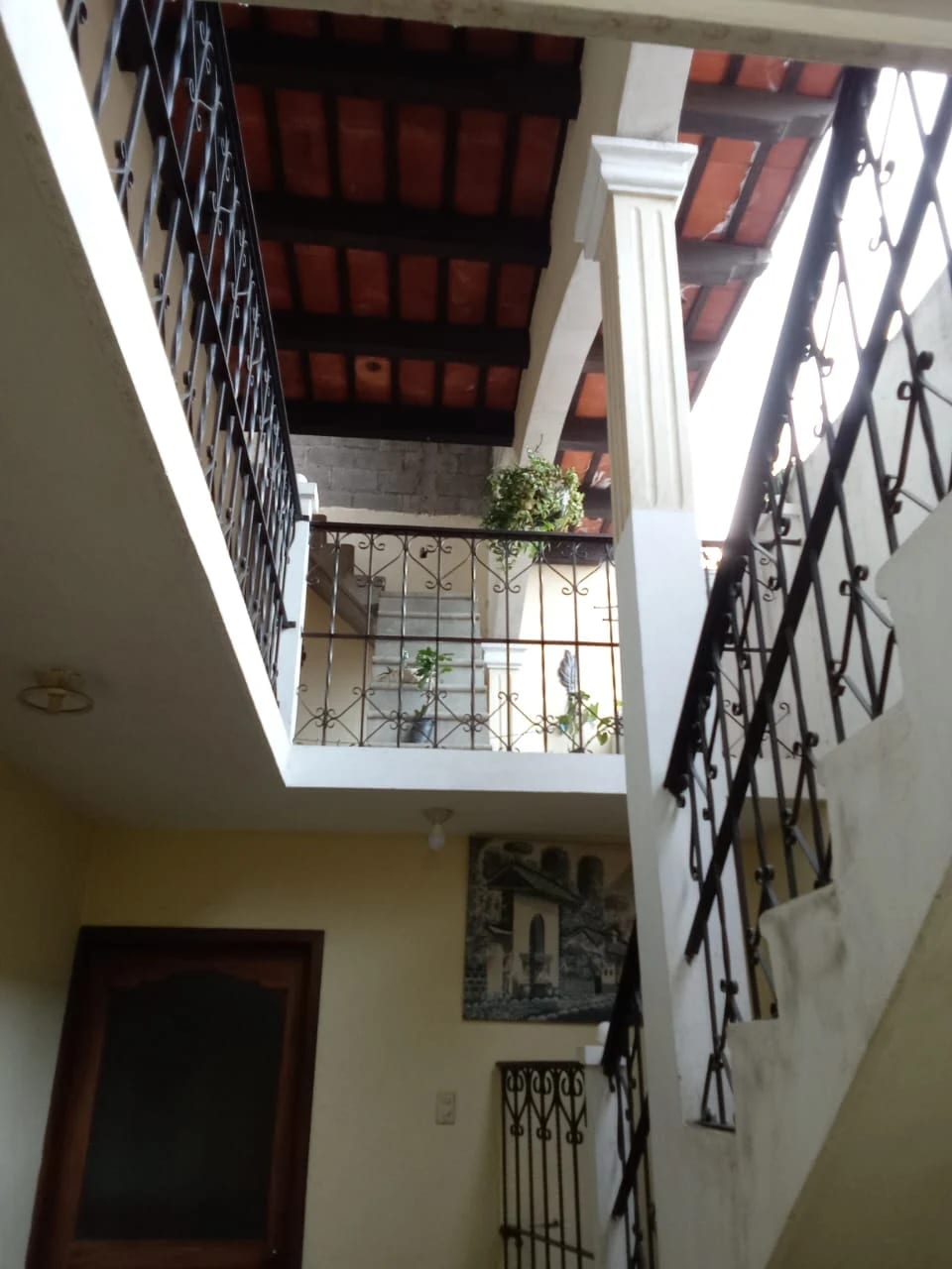Casa en Ciudad Vieja, Sacatepéquez — Casa en Venta en Ciudad Vieja, Sacatepéquez — foto 5 de 9