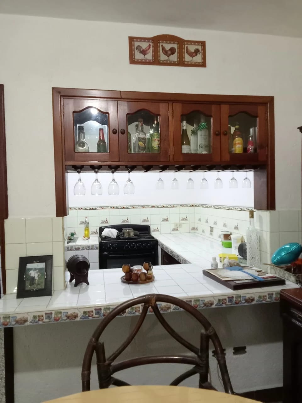 Casa en Ciudad Vieja, Sacatepéquez — Casa en Venta en Ciudad Vieja, Sacatepéquez — foto 7 de 9