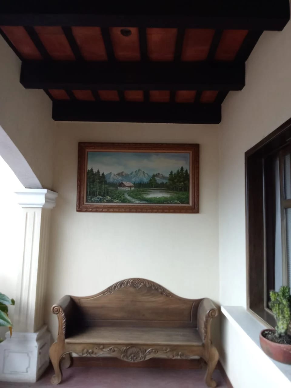 Casa en Ciudad Vieja, Sacatepéquez — Casa en Venta en Ciudad Vieja, Sacatepéquez — foto 8 de 9