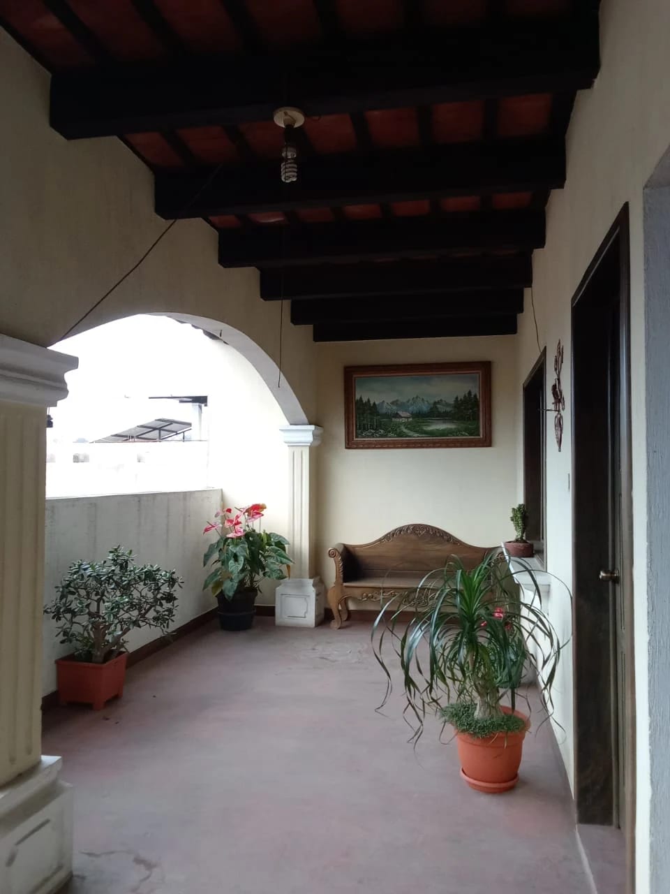 Casa en Ciudad Vieja, Sacatepéquez — Casa en Venta en Ciudad Vieja, Sacatepéquez — foto 1 de 9