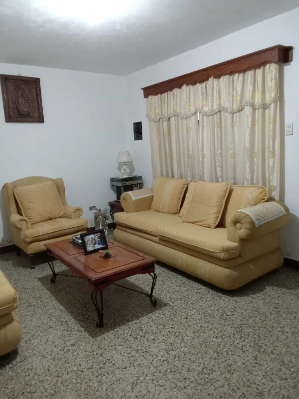 Casa en Ciudad Vieja, Sacatepéquez — Casa en Venta en Ciudad Vieja, Sacatepéquez — foto 9 de 9