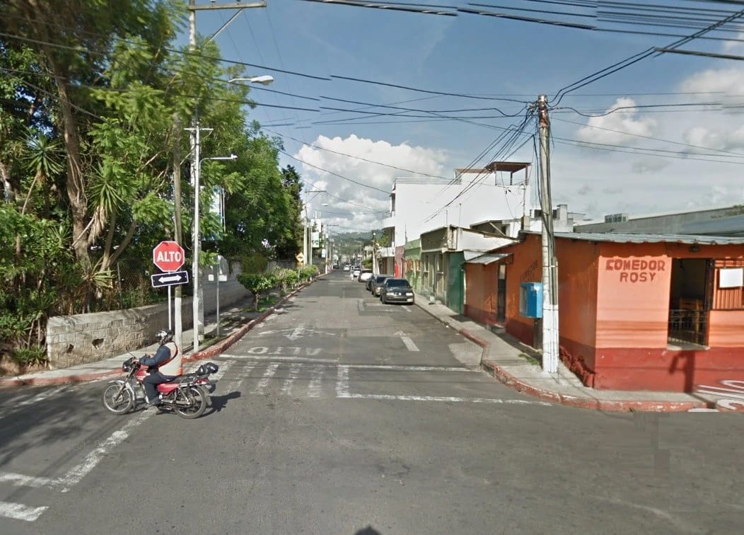 Terreno en Zona 15 — Terreno en Venta en Zona 15, Guatemala, Ciudad — foto 2 de 2