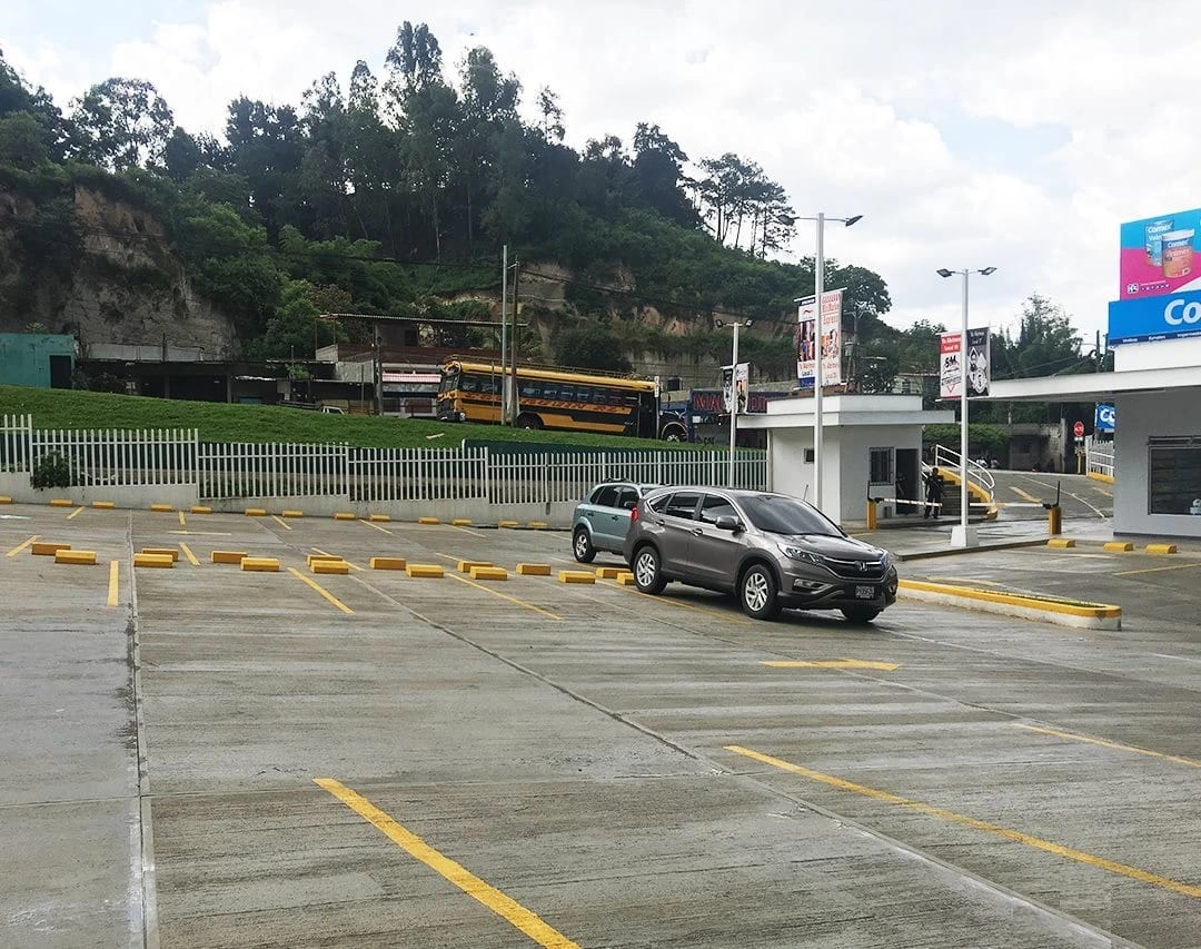 Locales en Villa Nueva — Local en Alquiler en Villa Nueva, Guatemala, Ciudad — foto 2 de 3