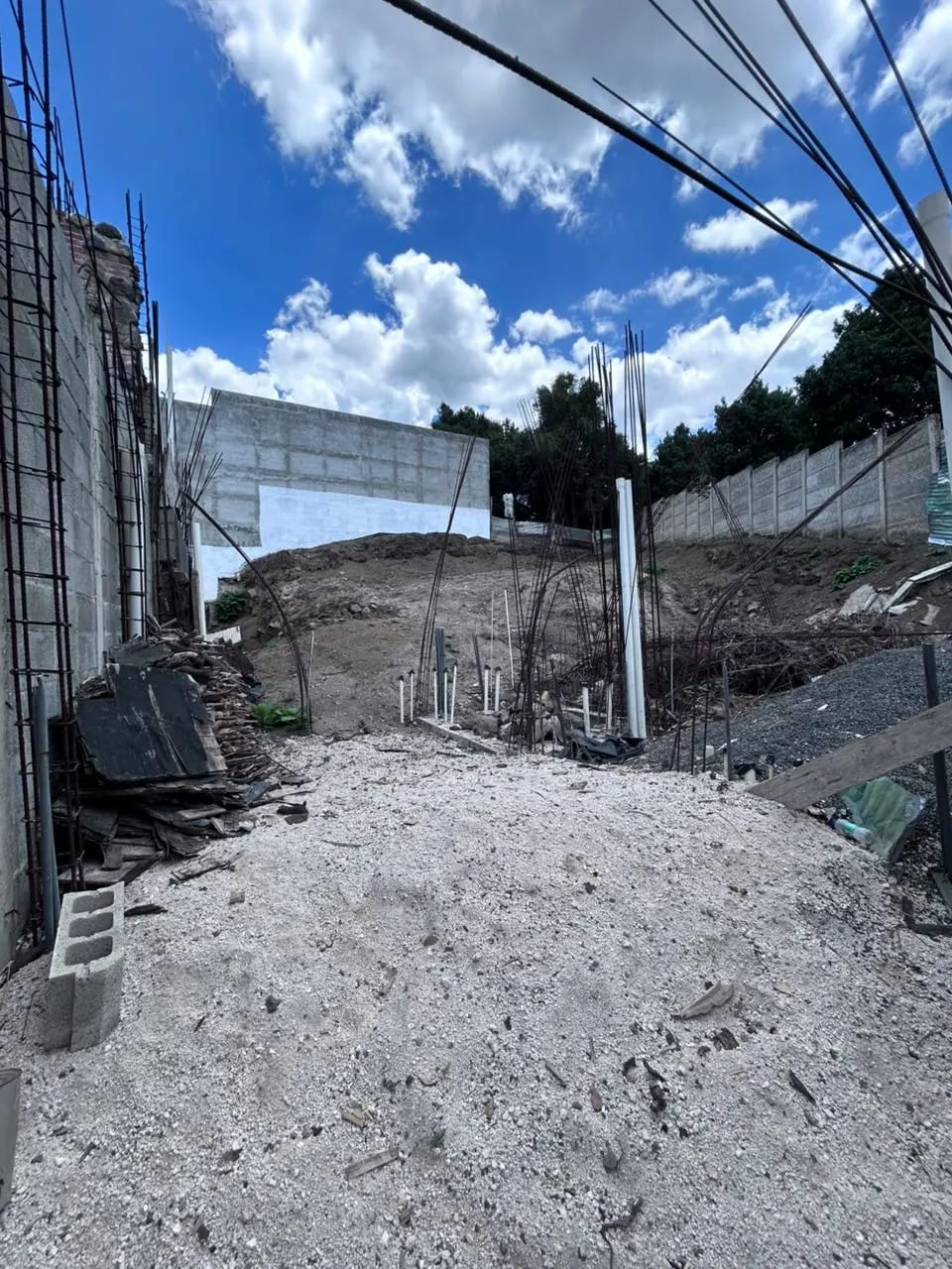 Terreno en Hacienda del Comendador, Antigua Guatemala — Terreno en Venta en Antigua, Sacatepéquez — foto 2 de 3