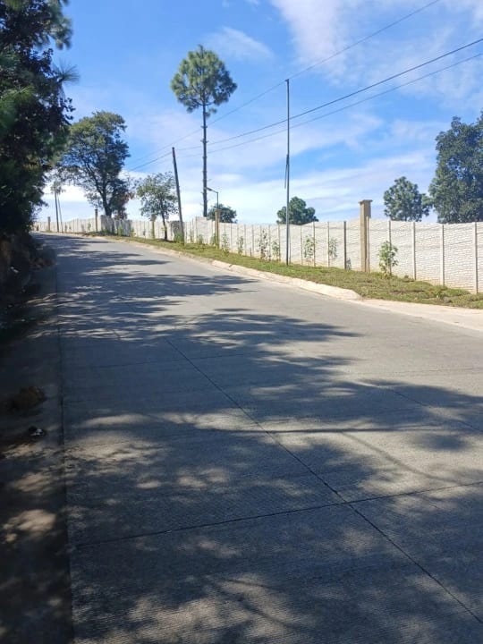 Casas de un nivel en Sumpango Sacatepéquez — Casa en Venta en Sumpango, Sacatepéquez — foto 4 de 4