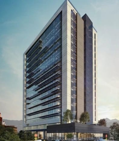 Oficina en Zona 10 — Oficina en Venta en Zona 10, Guatemala, Ciudad — foto 1 de 1
