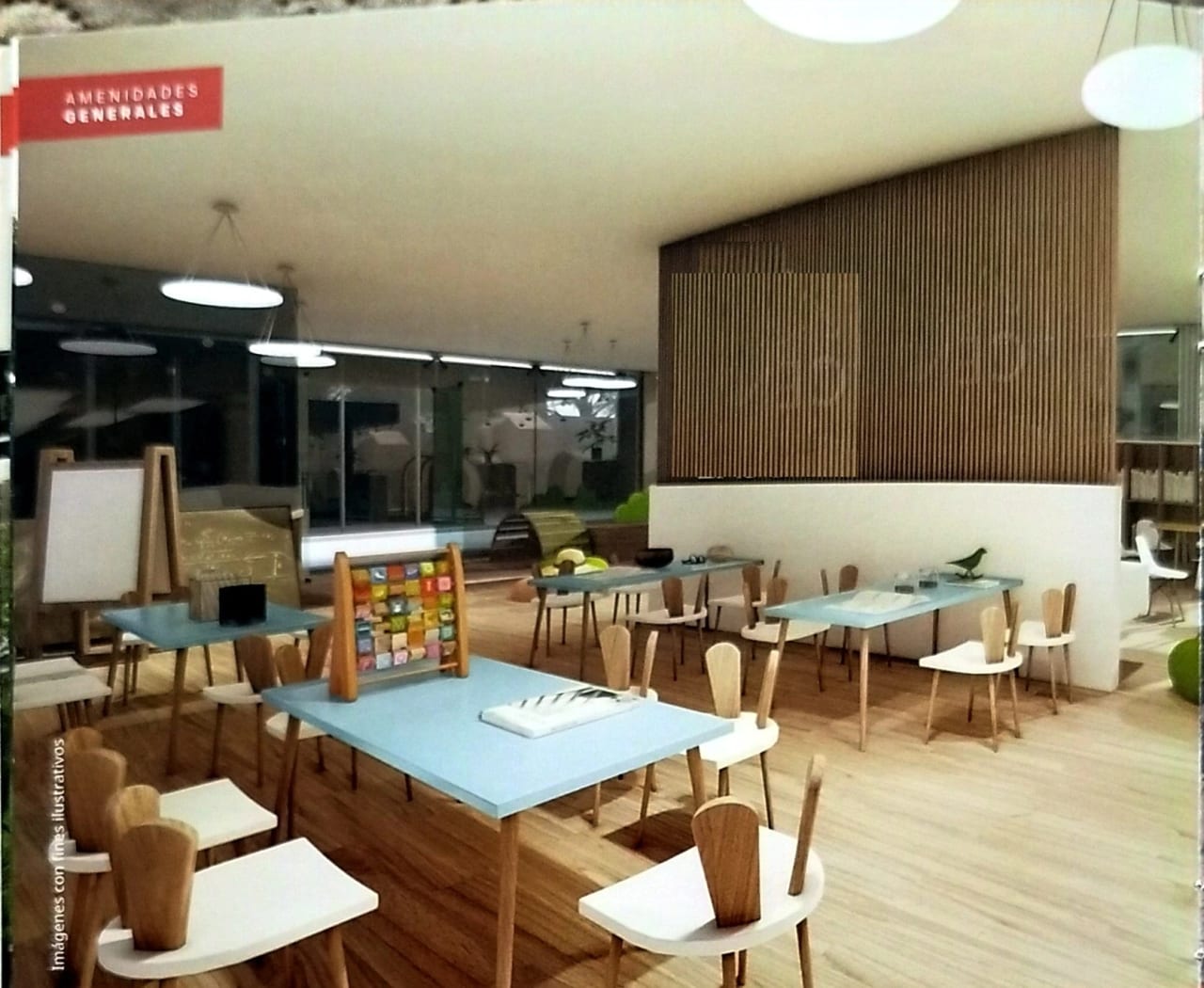 Apartamento en Mariscal, Zona 11 — Apartamento en Venta en Zona 11, Guatemala, Ciudad — foto 4 de 5
