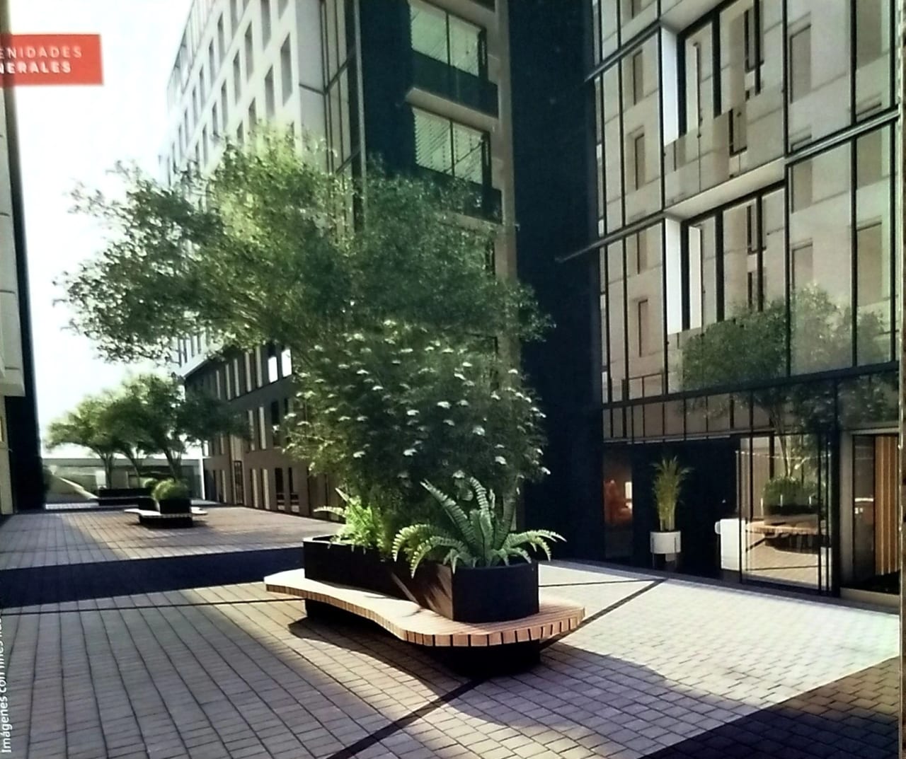 Apartamento en Mariscal, Zona 11 — Apartamento en Venta en Zona 11, Guatemala, Ciudad — foto 1 de 5