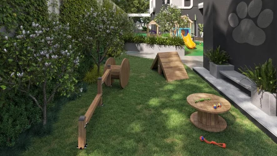 Apartamento en Zona 13 — Apartamento en Venta en Zona 13, Guatemala, Ciudad — foto 4 de 9
