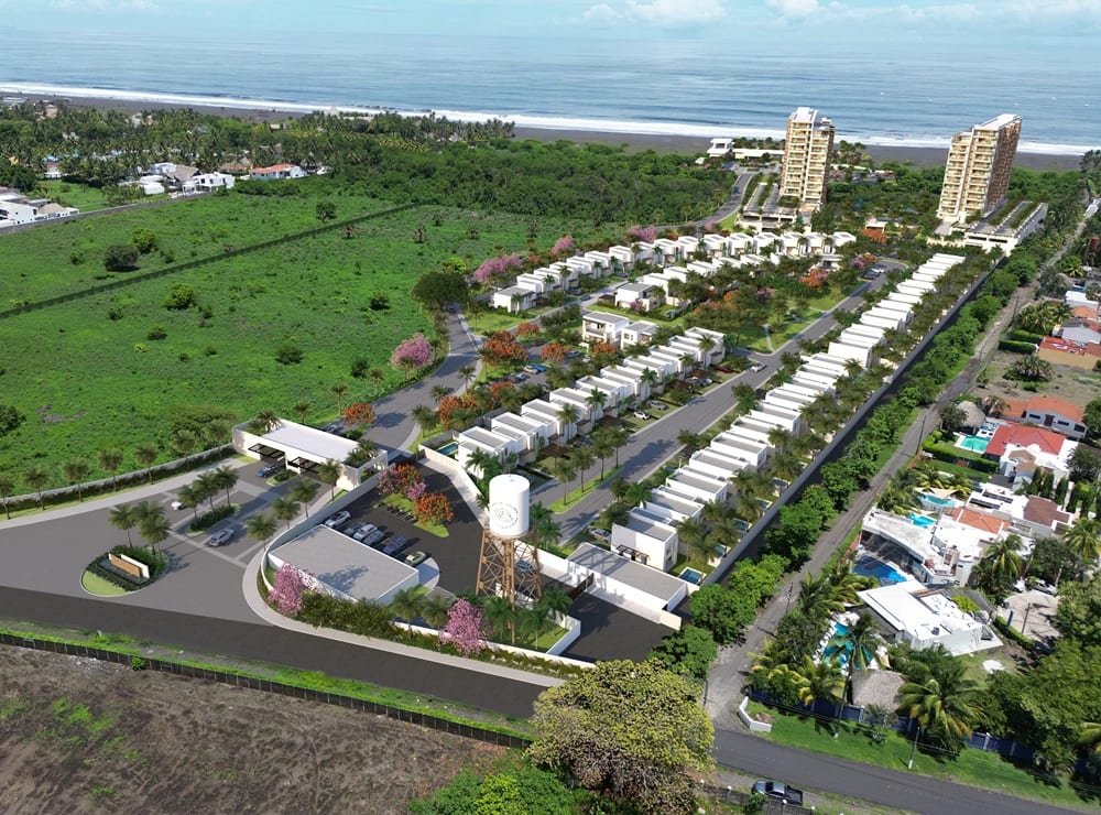 Terrenos en el mar, Escuintla — Terreno en Venta en Escuintla, Escuintla — foto 2 de 5