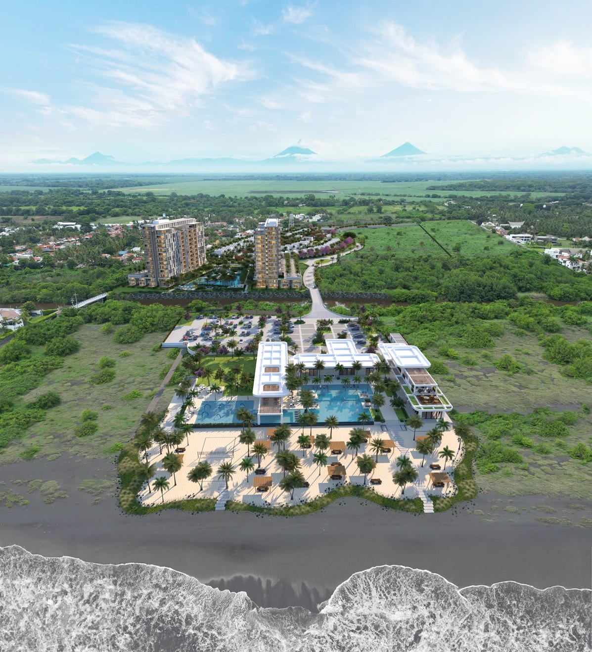 Terrenos en el mar, Escuintla — Terreno en Venta en Escuintla, Escuintla — foto 5 de 5