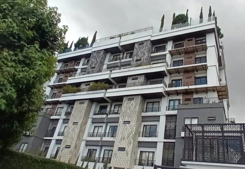 Apartamento en Mariscal, Zona 11 — Apartamento en Venta en Zona 11, Guatemala, Ciudad — foto 1 de 1
