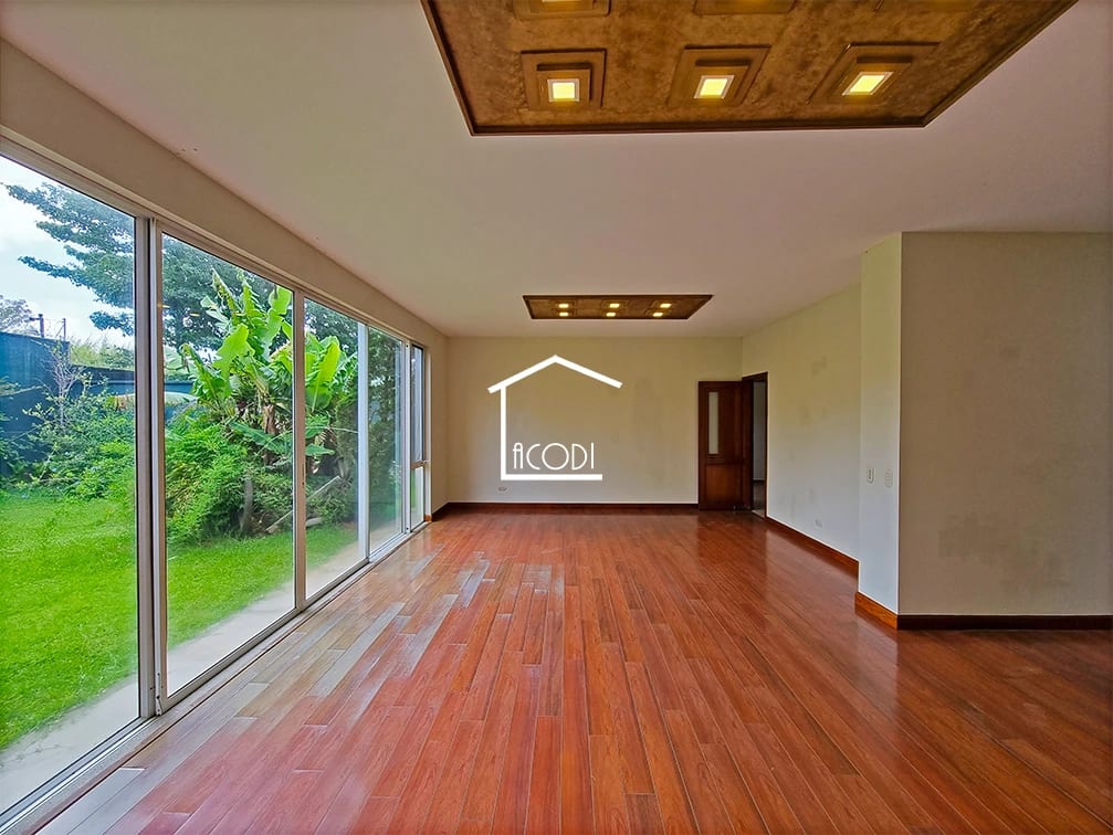 Casa en Portal del Bosque, Km 22 Carretera a El Salvador — Casa en Venta en Carretera a El Salvador, Guatemala, Ciudad — foto 1 de 10