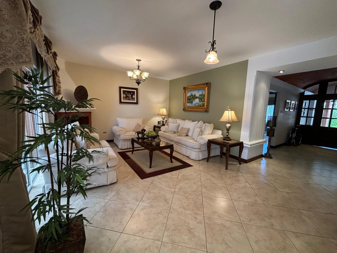 Casa en Km 18 Carretera a El Salvador — Casa en Venta en Carretera a El Salvador, Guatemala, Ciudad — foto 1 de 10