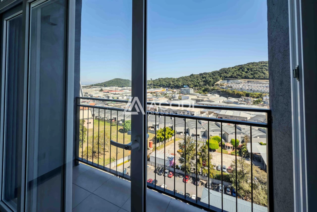 Apartamento en El Naranjo, Zona 4 de Mixco — Apartamento en Venta en Zona 4 Mixco, Guatemala, Ciudad — foto 4 de 5