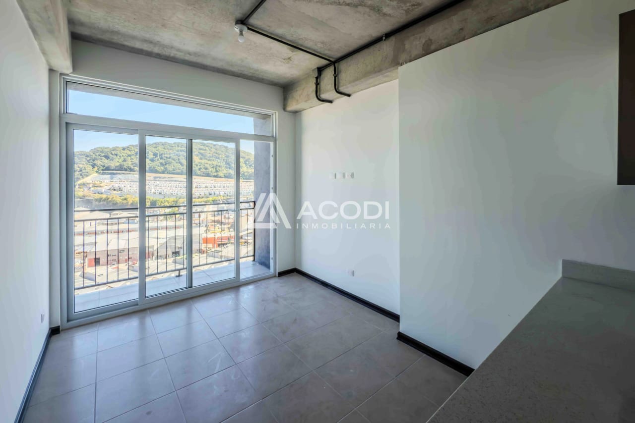 Apartamento en El Naranjo, Zona 4 de Mixco — Apartamento en Venta en Zona 4 Mixco, Guatemala, Ciudad — foto 1 de 5