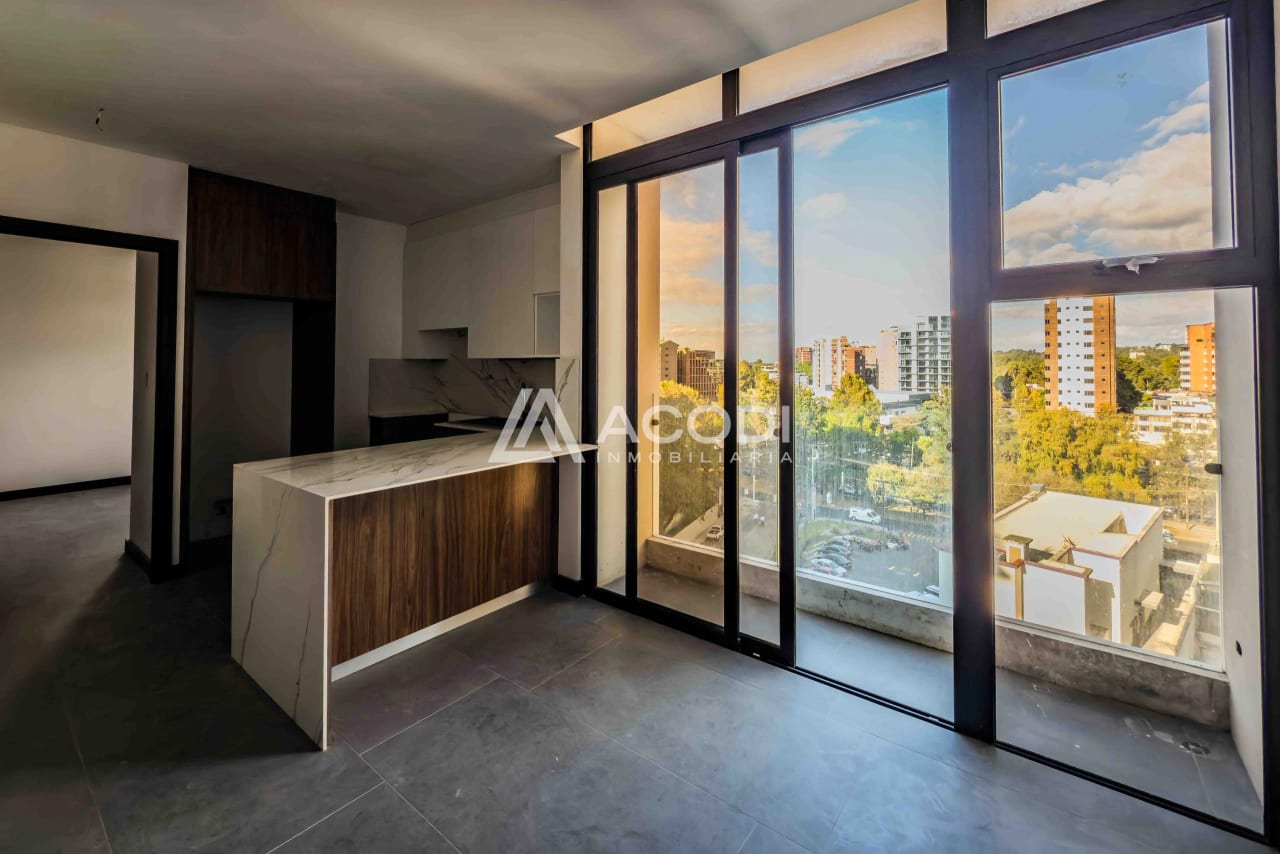 Apartamento en Vista Hermosa II, zona 15 — Apartamento en Alquiler en Zona 15, Guatemala, Ciudad — foto 1 de 3