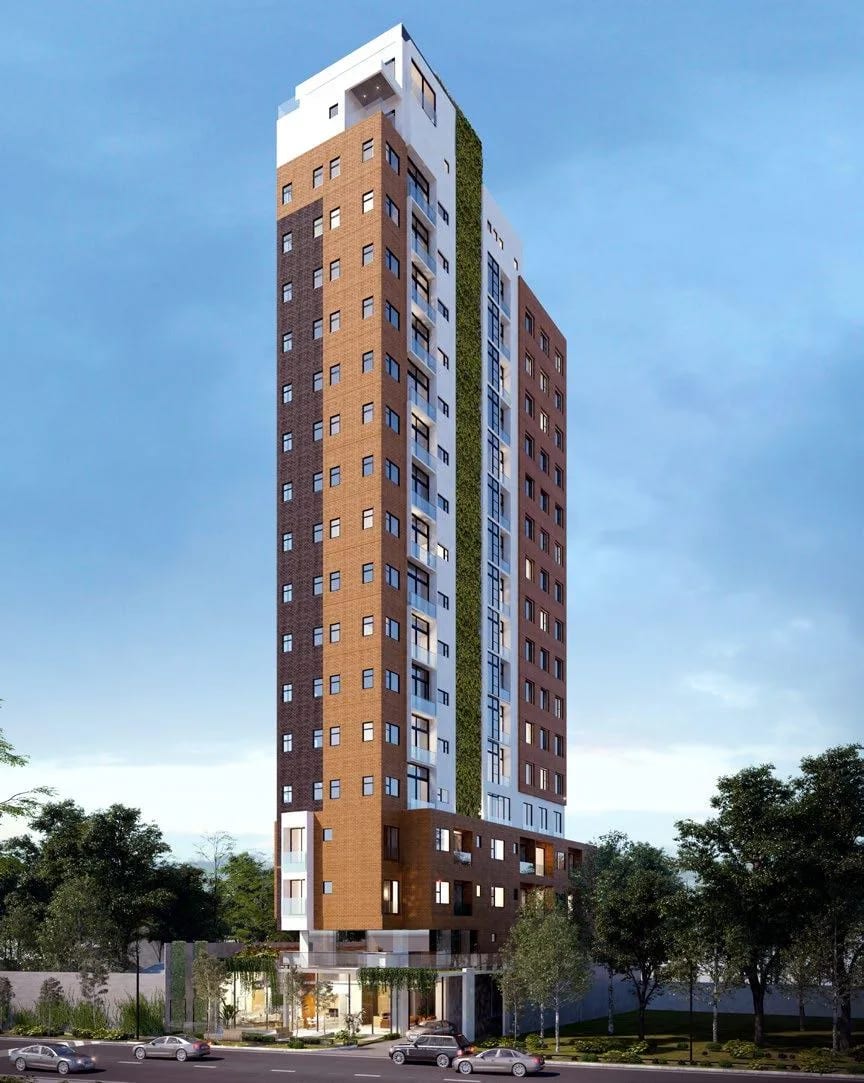 Apartamentos en Vista Hermosa II, zona 15 — Apartamento en Alquiler en Zona 15, Guatemala, Ciudad — foto 1 de 5