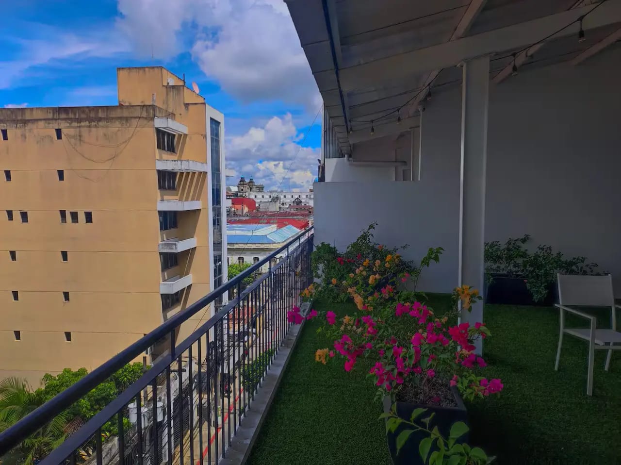 Apartamento tipo estudio en Zona 1 — Apartamento en Venta en Zona 1, Guatemala, Ciudad — foto 5 de 9