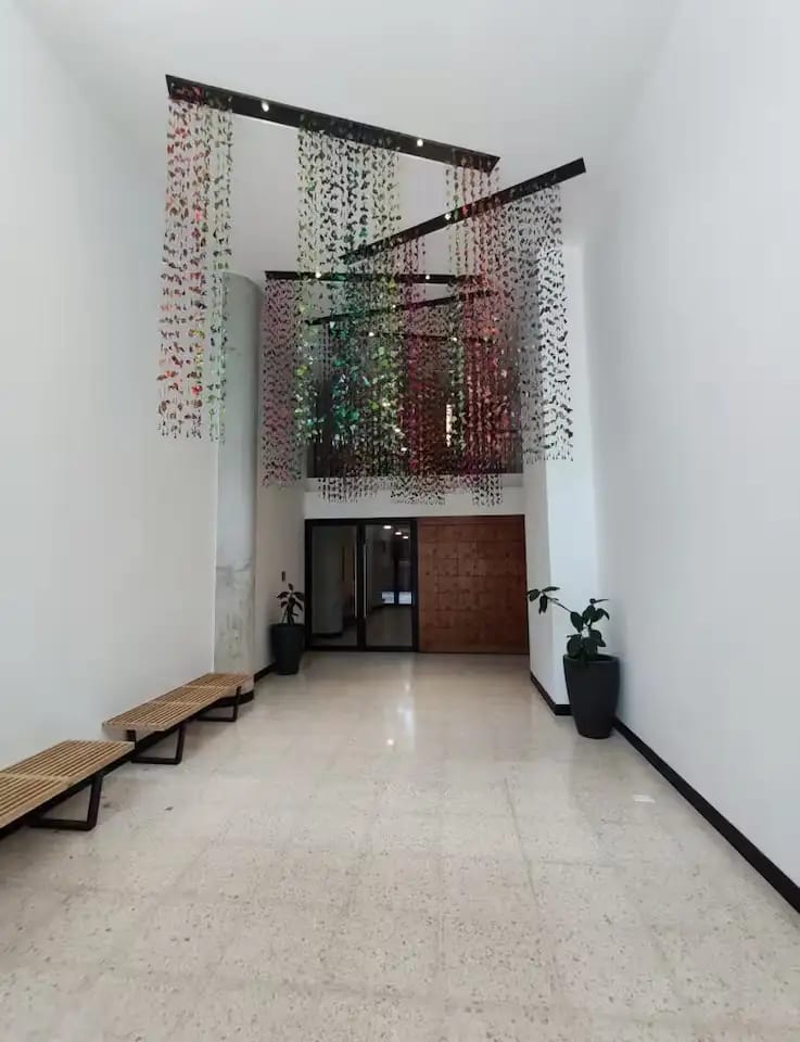 Apartamento tipo estudio en Zona 1 — Apartamento en Venta en Zona 1, Guatemala, Ciudad — foto 6 de 9