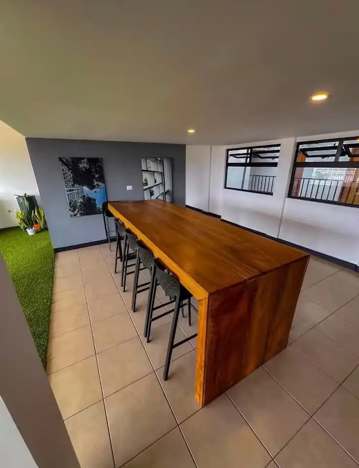 Apartamento tipo estudio en Zona 1 — Apartamento en Venta en Zona 1, Guatemala, Ciudad — foto 9 de 9