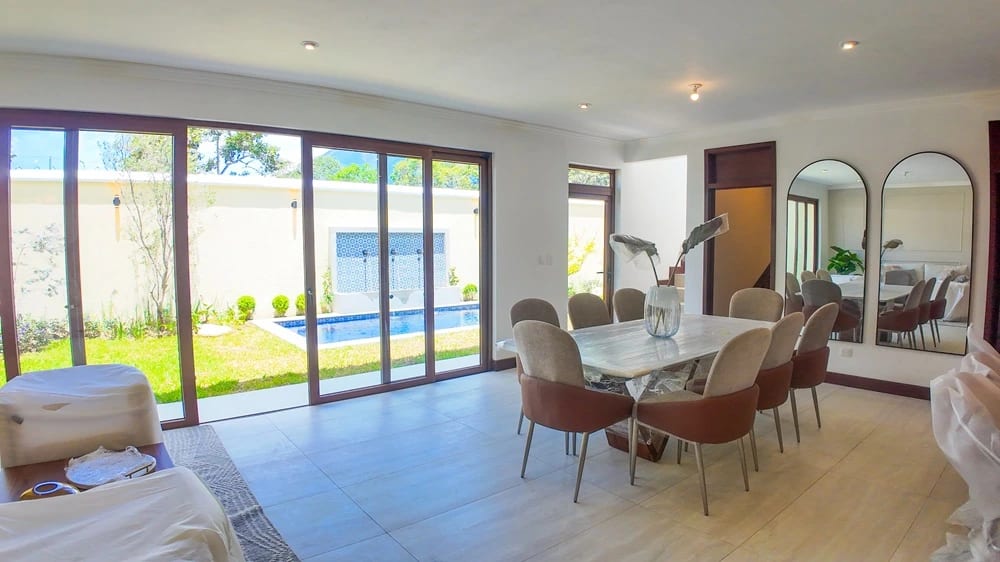 Casa en Antigua Guatemala — Casa en Venta en Antigua, Sacatepéquez — foto 2 de 6