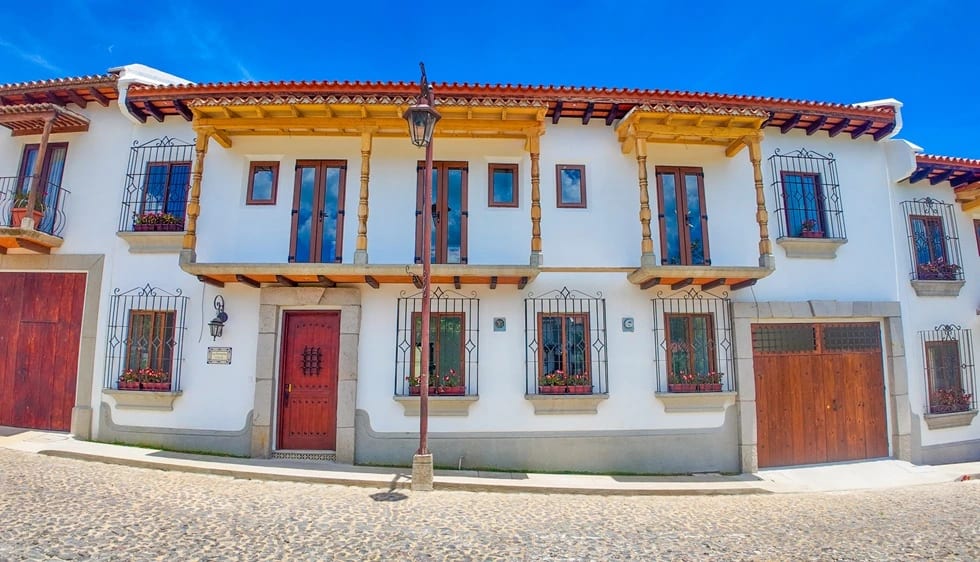 Casa en Antigua Guatemala — Casa en Venta en Antigua, Sacatepéquez — foto 6 de 6
