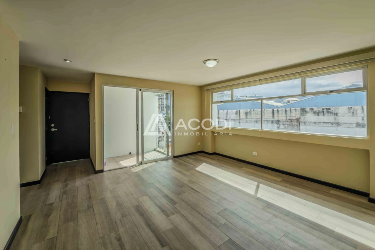 Apartamento en Zona 10 — Apartamento en Venta en Zona 10, Guatemala, Ciudad — foto 2 de 7