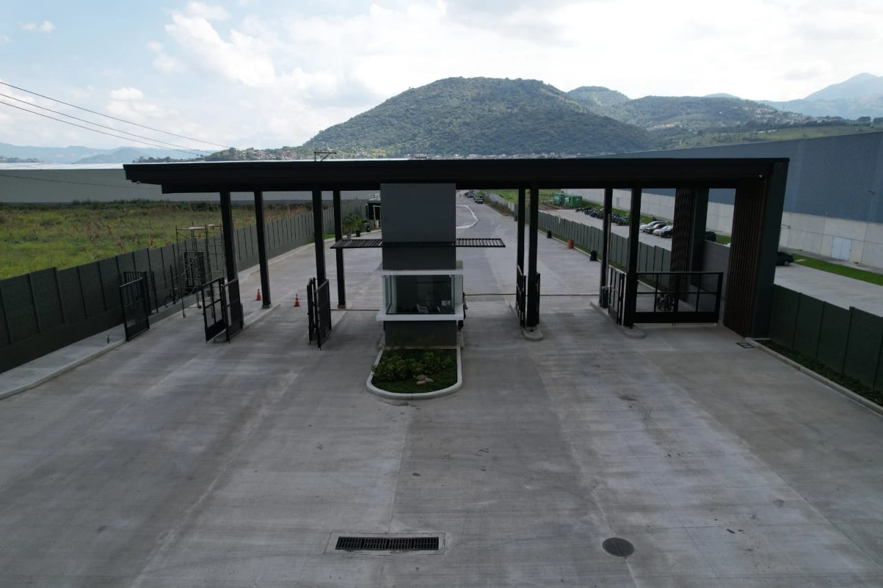 Bodegas en Km 28 Carretera CA-9 Amatitlán — Bodega / Ofibodega en Alquiler en Amatitlán, Guatemala, Ciudad — foto 4 de 4