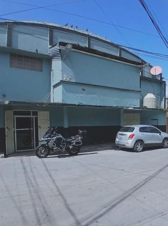 Propiedad en Chinautla, Zona 6 — Bodega / Ofibodega en Alquiler en Zona 6, Guatemala, Ciudad — foto 1 de 2